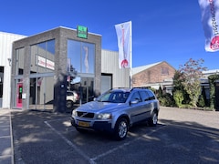 Volvo XC90 - 2.5 T Summum 7 persoons - Carplay - Mobility editie