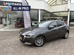 Mazda 2 - 2 1.5 Skyact-G Signature Aut
