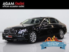Mercedes-Benz E-klasse - Limousine 200 Business Solution | Trekhaak