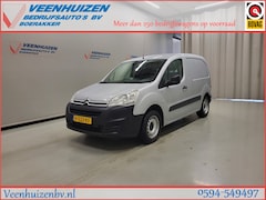 Citroën Berlingo - 1.6BlueHDI 75pk Euro 6
