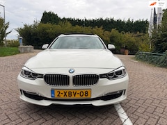 BMW 3-serie Touring - 316i High Executive