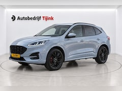 Ford Kuga - 2.5 PHEV Graphite Tech Edition | LED | Trekhaak | Keyless | BLIS | Camera | B&O | App-conn