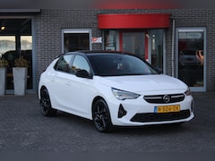 Opel Corsa - 1.2 GS Line Led/Camera/AppleAndroid