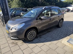 Peugeot 2008 - 1.2 PureTech Active nieuwe apk
