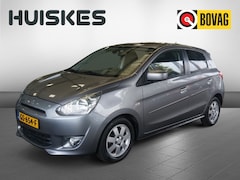 Mitsubishi Space Star - 1.0 Bright | Climate Control | BOVAG-Garantie