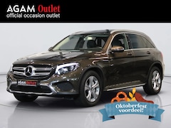 Mercedes-Benz GLC-klasse - 250 4MATIC Prestige | Panorama dak | Trekhaak