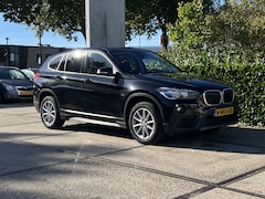 BMW X1 - sDrive20i High Executive | CRUISE | STOELVERW. | NAVI | 19526