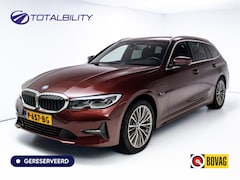 BMW 3-serie Touring - 320e Business Edition Plus | Camera | PDC V+A | Elec. achterklep | Cruise | Navigatie pro