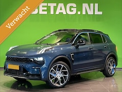 Lynk & Co 01 - 1.5 | Carplay | DAB | Adaptieve cruise