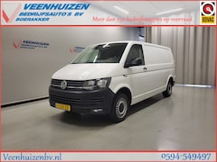 Volkswagen Transporter - 2.0TDI 150pk L2/H1 Euro 6