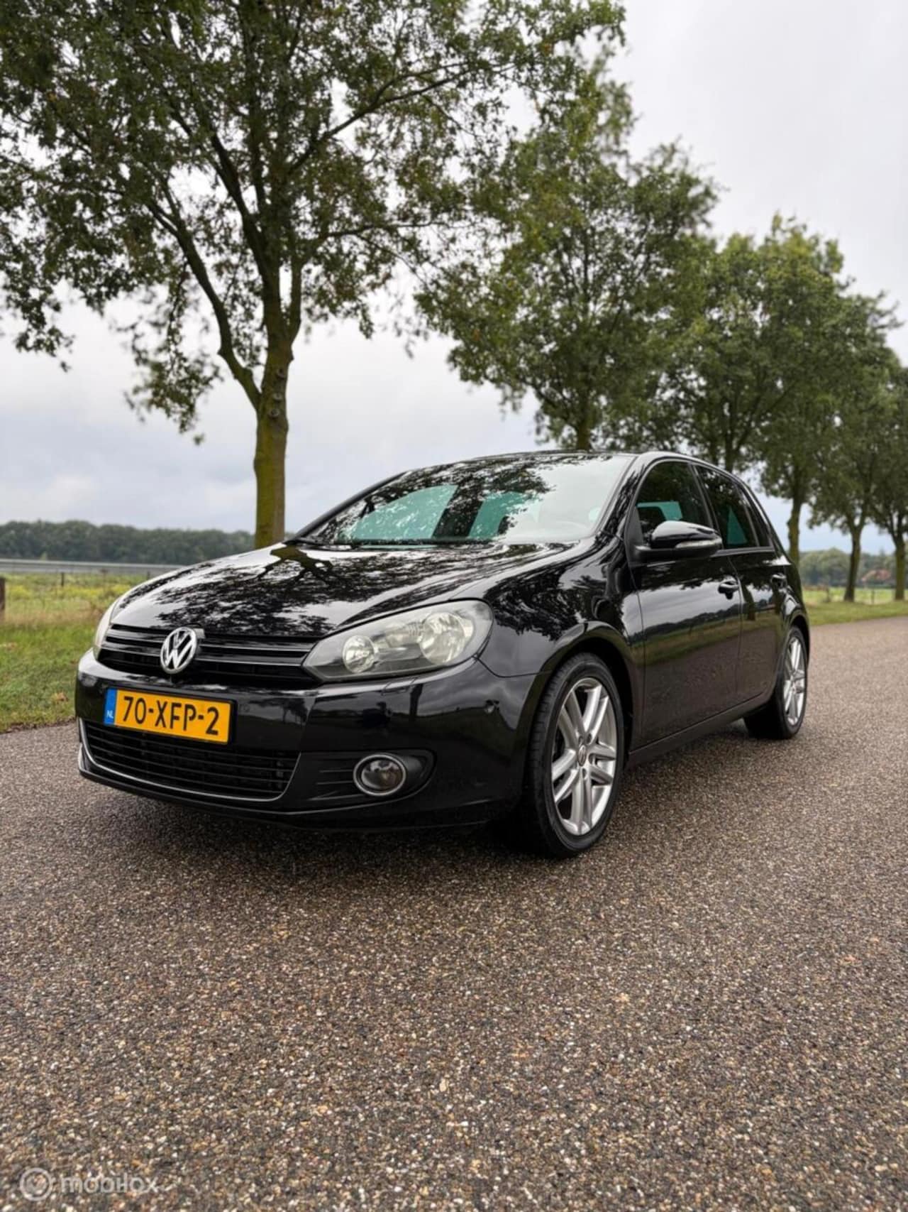 Volkswagen Golf - 1.4 TSI Trendline 1.4 TSI Trendline - AutoWereld.nl
