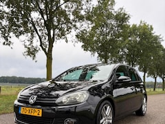 Volkswagen Golf - 1.4 TSI Trendline