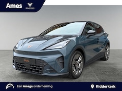 CUPRA Raval - Business Elektromotor 135 PK 37kWh