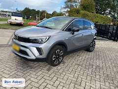 Opel Crossland - 1.2 Turbo Elegance 124.023 KM
