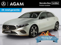 Mercedes-Benz A-klasse - Hatchback 180 Business Solution Luxury Panorama dak