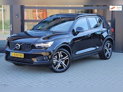 Volvo XC40 - 1.5 T5 Recharge R-Design | NAP | Eerste Eigenaar | BTW | Pano | 360 Camera | Stoel/Stuur V