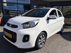 Kia Picanto - 1.0 CVVT achteruitrijcamera