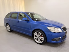 Skoda Octavia - 2.0 TFSI RS Edition 147kw