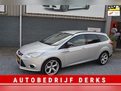 Ford Focus Wagon - 1.0 EcoBoost Trend Airco | Navi | Sport | PDC|APK