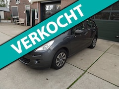 Citroën C3 - 1.0 VTi Attraction