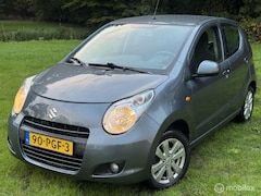 Suzuki Alto - 1.0 Nieuwe Banden