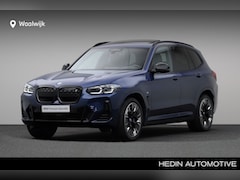 BMW iX3 - High Executive Comfort Access | Shadow Line | Harman Kardon |