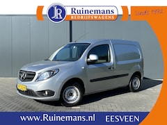 Mercedes-Benz Citan - 109 CDI / L1H1 / AIRCO / CRUISE CONTROL / SCHUIFDEUR / 6 BAK