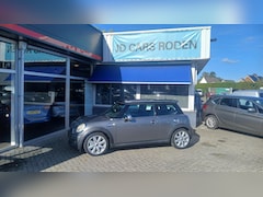MINI 3-Deurs - 1.6 Cooper S Chili