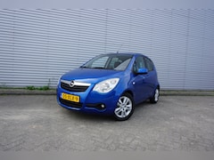 Opel Agila - 1.0 Edition Airco / Cruise / Elektr. ramen / Lm velgen / NAP