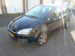 Ford Focus C-Max - 1.6-16V Futura