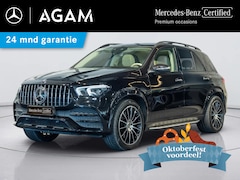 Mercedes-Benz GLE-Klasse - 350 e 4MATIC Premium Plus | Panorama dak | Trekhaak