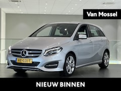 Mercedes-Benz B-klasse - 180 Ambition | Trekhaak | Navi | Led Koplampen | Parkeersensoren |