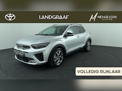 Kia Stonic - 1.0 T-GDi MHEV GT-PlusLine