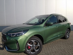 Ford Kuga - 2.5 PHEV e-CVT 225pk ST-Line X Trekhaak afneembaar