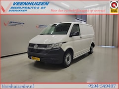Volkswagen Transporter - 2.0TDI Trekhaak Euro 6
