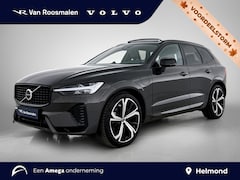 Volvo XC60 - 2.0 T8 Plug-in hybrid AWD Ultra Dark | Panoramadak | Bowers&Wilkins | Head-Up Display | Sp
