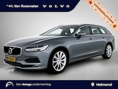 Volvo V90 - 2.0 T5 Momentum | ACC | BLIS | Lederen bekleding | Stoelverwarming |