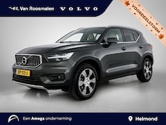 Volvo XC40 - 1.5 T3 Inscription | Trekhaak | Lederen bekleding | Stoelverwarming |