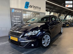Peugeot 308 SW - 1.2 e-THP Executive Navi|Cruise|Trekhaak
