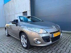 Renault Mégane coupé cabriolet - 1.4 TCE Dynamique