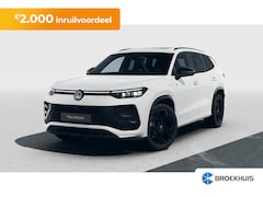 Volkswagen Tayron - R-Line Edition | 'App-Connect' draadloze smartphone integratie | Automatische afstandsrege
