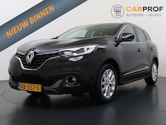 Renault Kadjar - 1.2 TCe Intens Panoramadak | Trekhaak | Camera | Navigatie | NAP