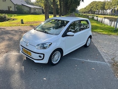Volkswagen Up! - 1.0 high up! BlueMotion