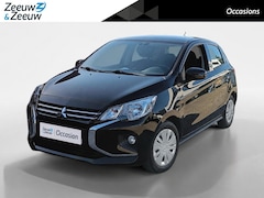 Mitsubishi Space Star - 1.0 Cool+ | Airco |