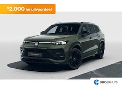 Volkswagen Tayron - R-Line Edition | 'App-Connect' draadloze smartphone integratie | Automatische afstandsrege