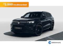 Volkswagen Tayron - R-Line Edition | 'App-Connect' draadloze smartphone integratie | Automatische afstandsrege