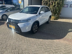 Suzuki Vitara - 1.4 Boosterjet Smart Hybrid Select