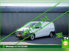 Mercedes-Benz Vito - 116 CDI | 163 PK | Camera | Carplay | Cruise | PDC | Airco | Trekhaak