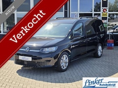 Volkswagen Caddy Maxi - 1.5 TSI Hybride Life NIEUW 7PERS INCL BTW Winterpakket