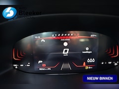 SEAT Ateca - 1.5 TSI Style Bsn Intense Aut. Carplay ACC ECC